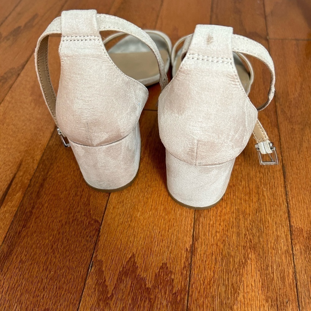 Call It Spring suede shoes - Picture 2 of 5